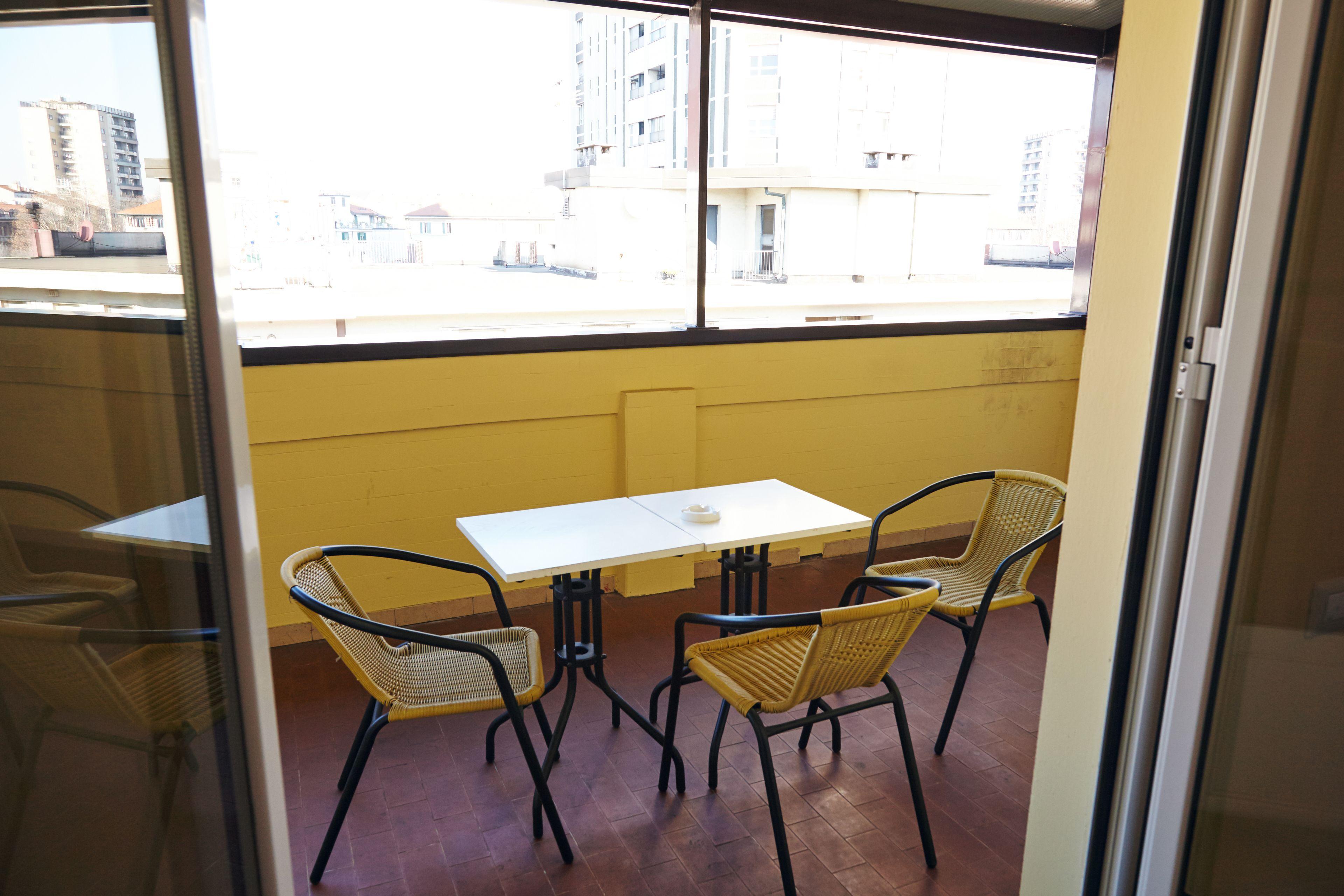 Hotel Arco Romana — Photos 2